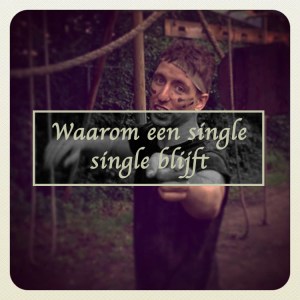 Waarom een single single blijft