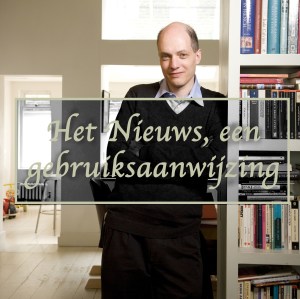 Het Nieuws, een gebruiksaanwijzing