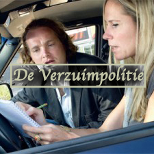 De Verzuimpolitie