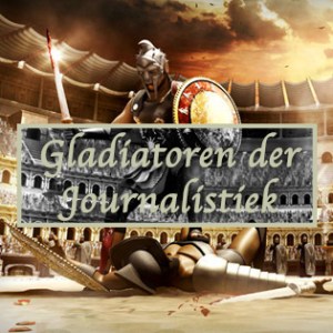 Gladiatoren der Journalistiek