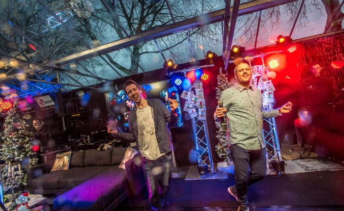 Mijn 2015; meer cliché, meer&nbsp;beter!