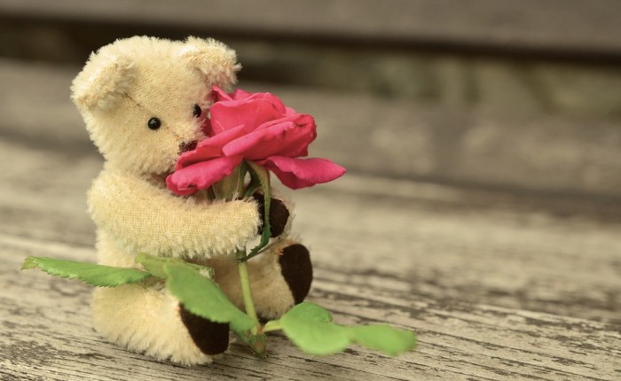 Impulsief lief, maar niet&nbsp;vandaag