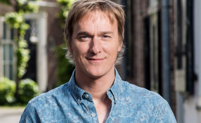 Droom, doe, deel,&nbsp;dank