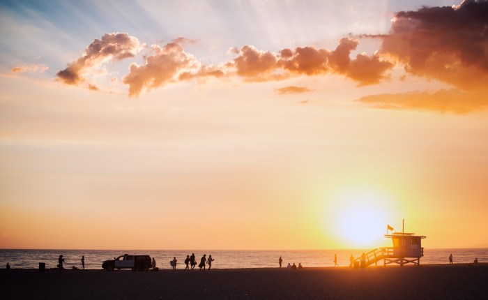 Niet bang voor een&nbsp;aanslag