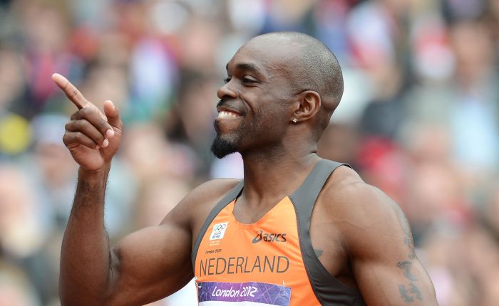 De ‘ik ben blij’-mentaliteit